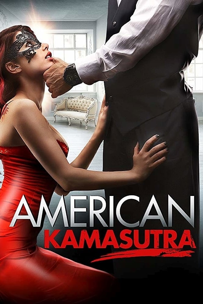 کاماسوترا آمریکایی (American Kamasutra)