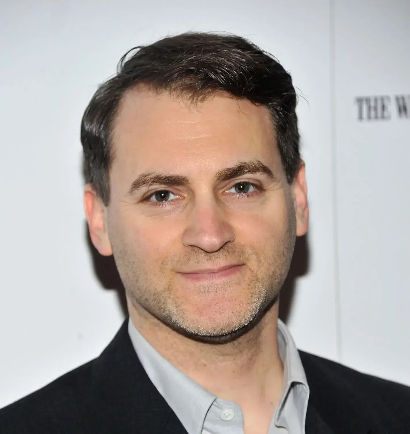 Michael Stuhlbarg