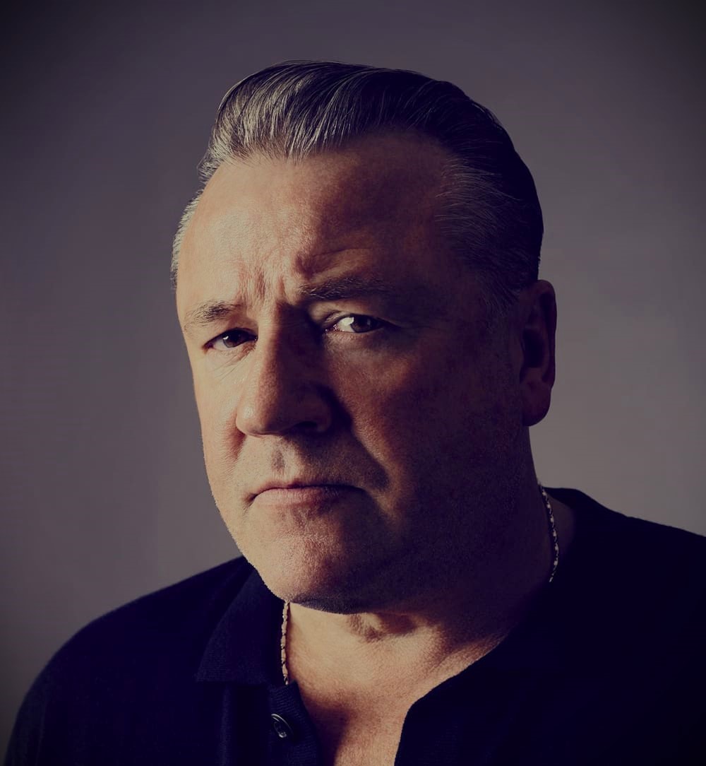 Ray Winstone