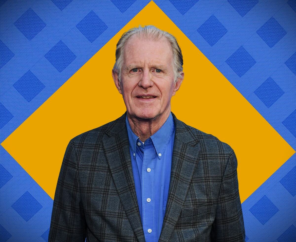 Ed Begley Jr.