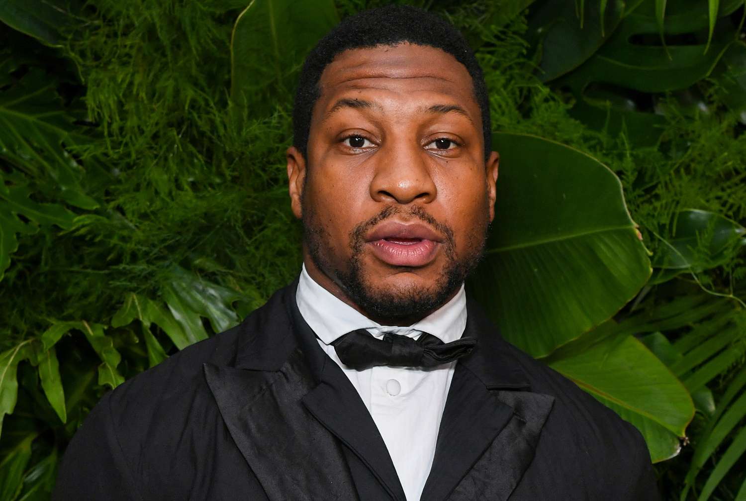 Jonathan Majors