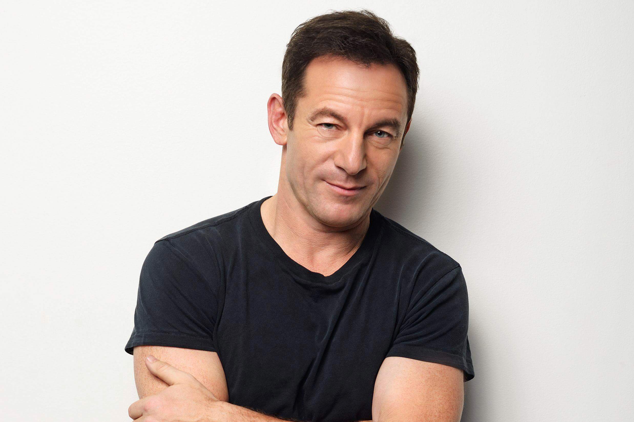 Jason Isaacs