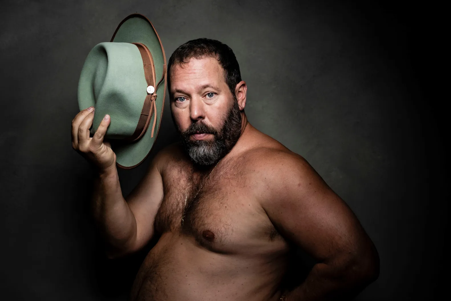 Bert Kreischer