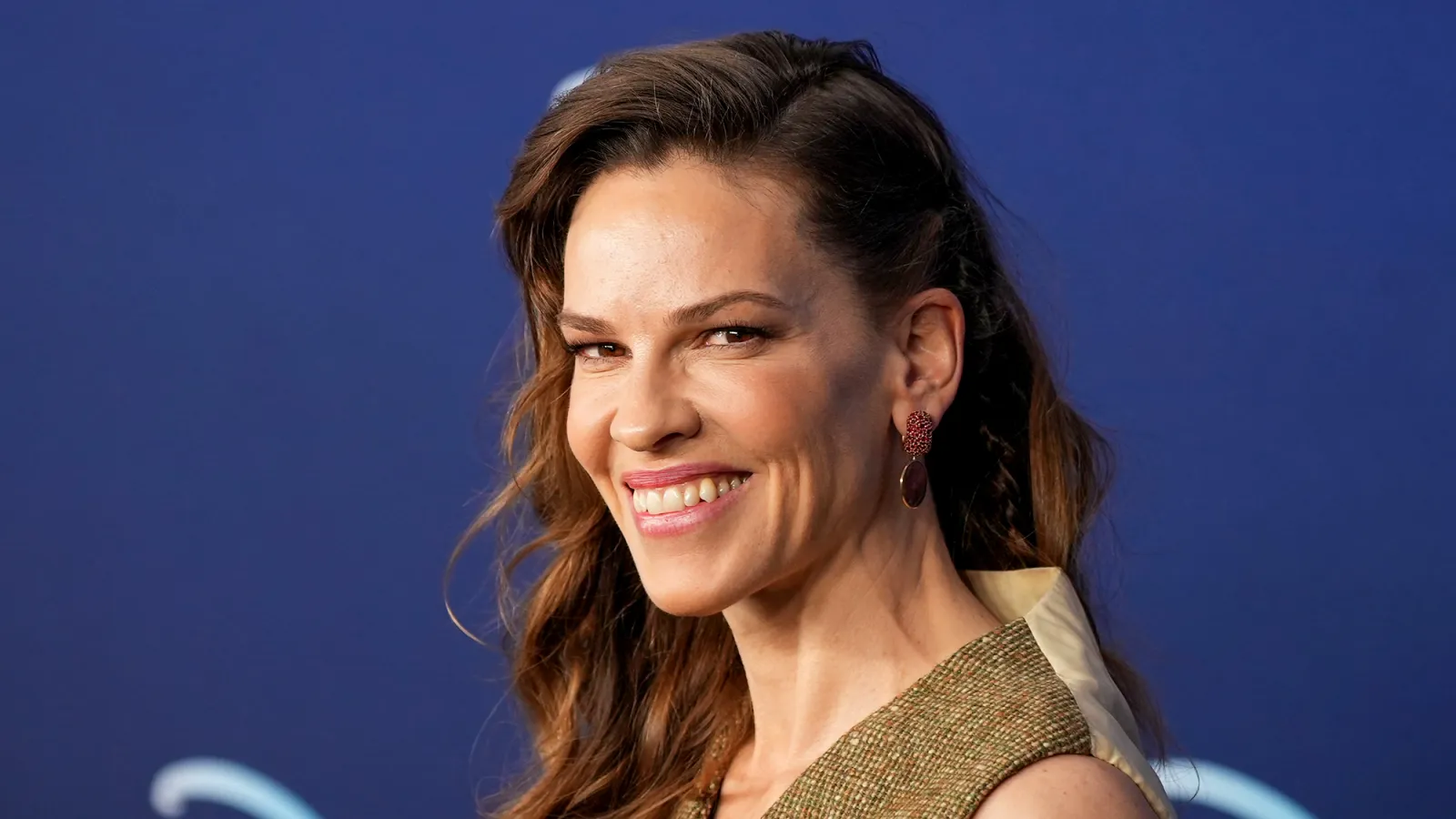 Hilary Swank