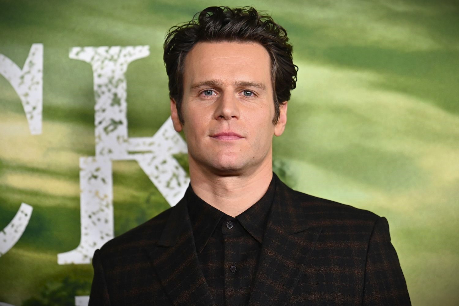 Jonathan Groff