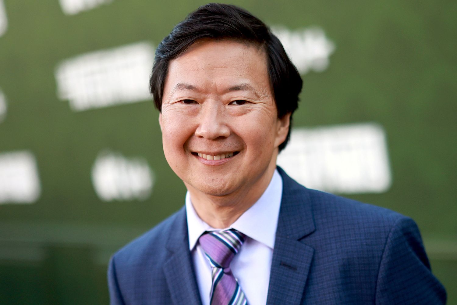 Ken Jeong