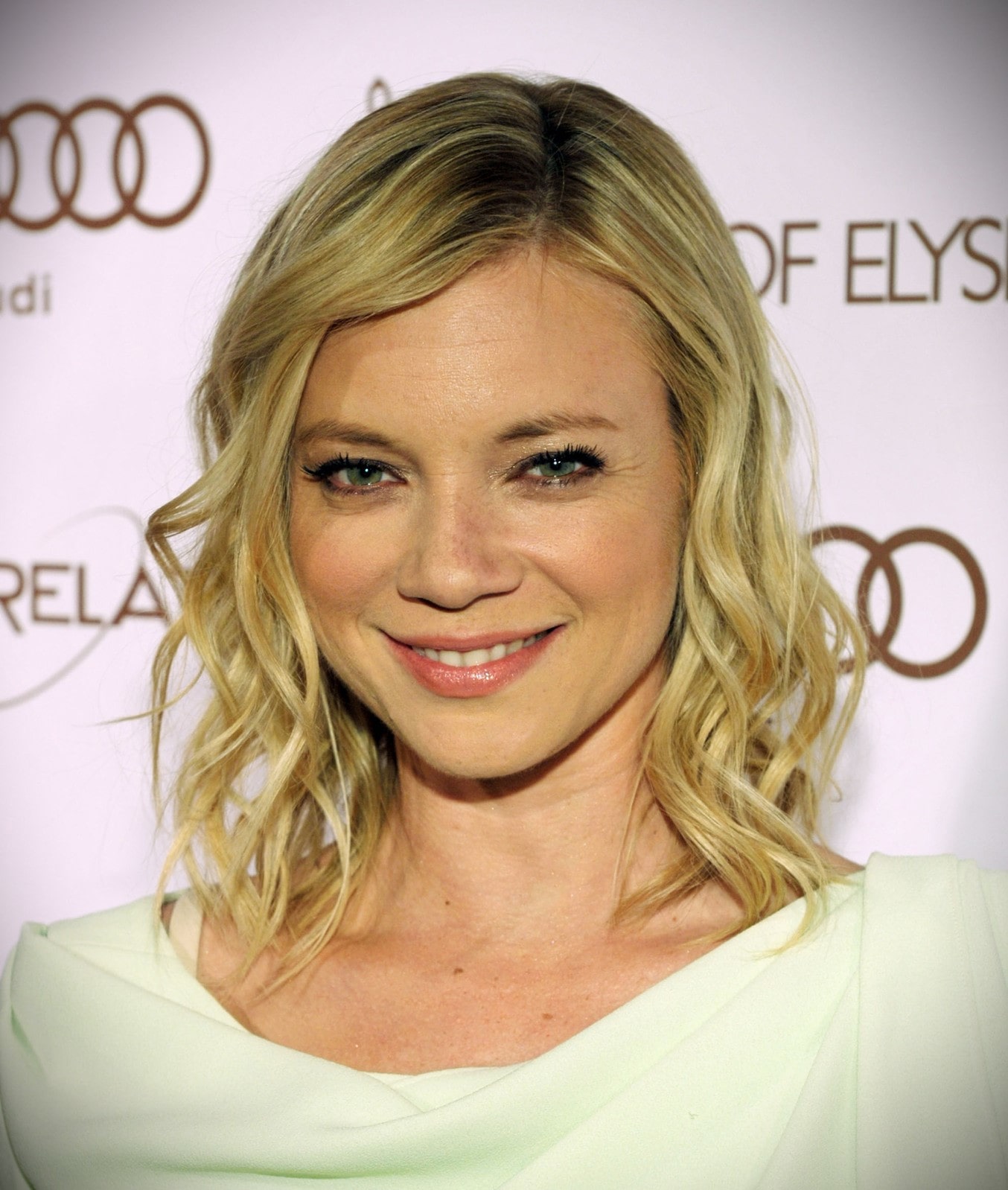 Amy Smart