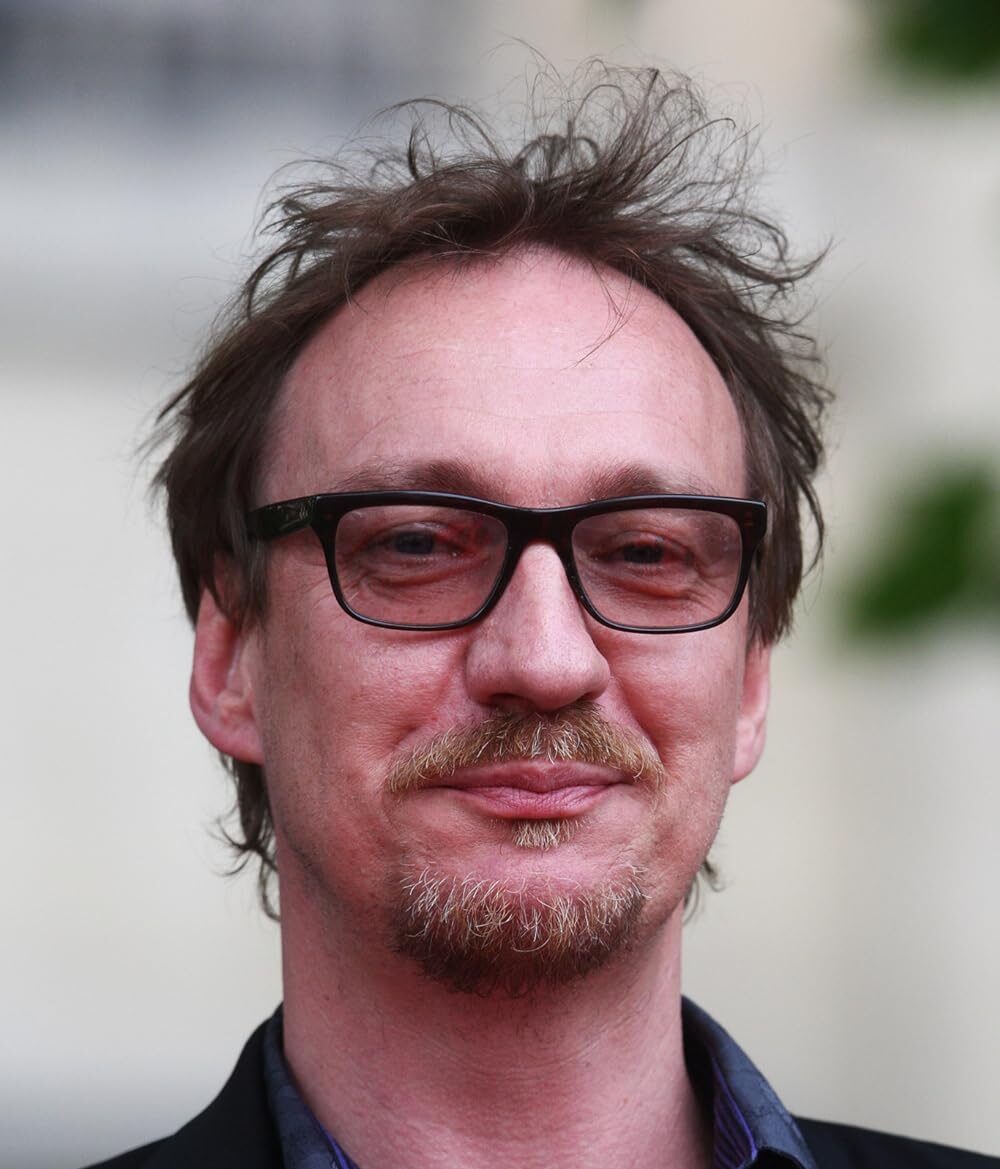 David Thewlis