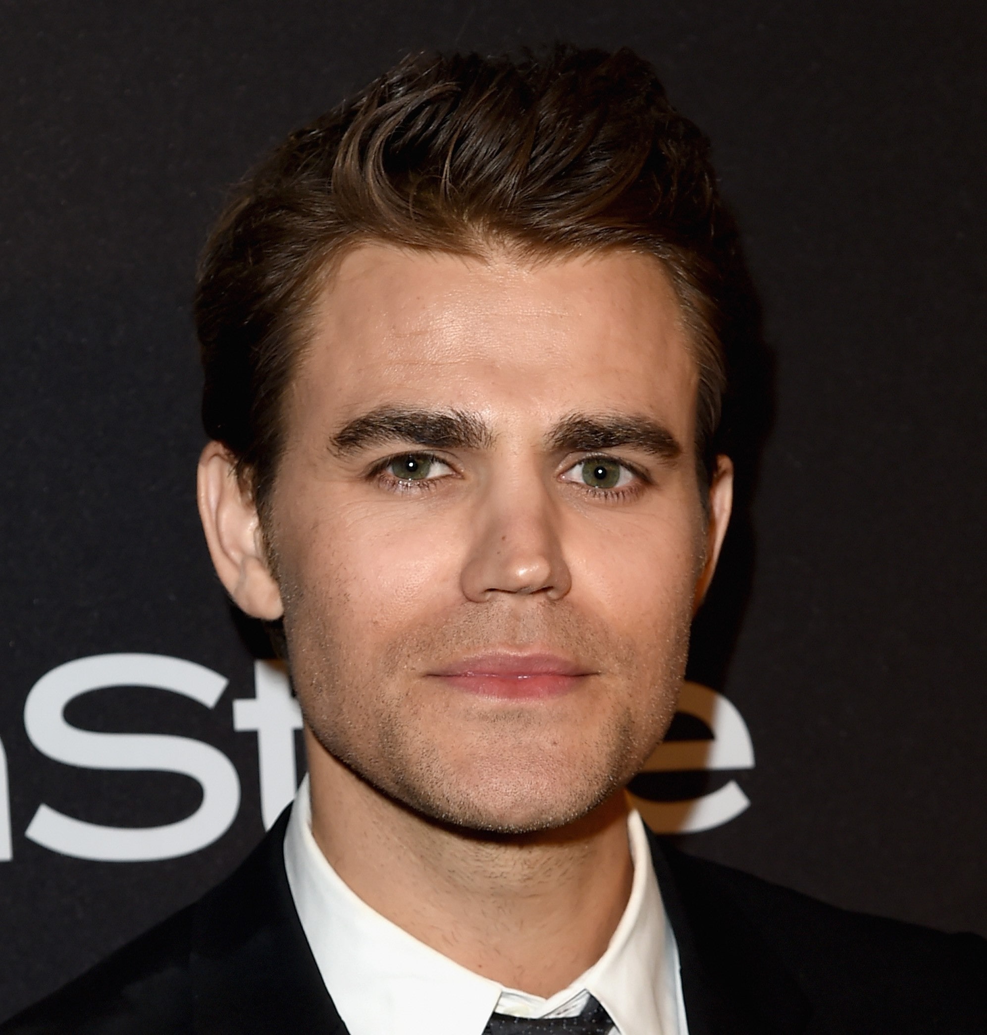 Paul Wesley