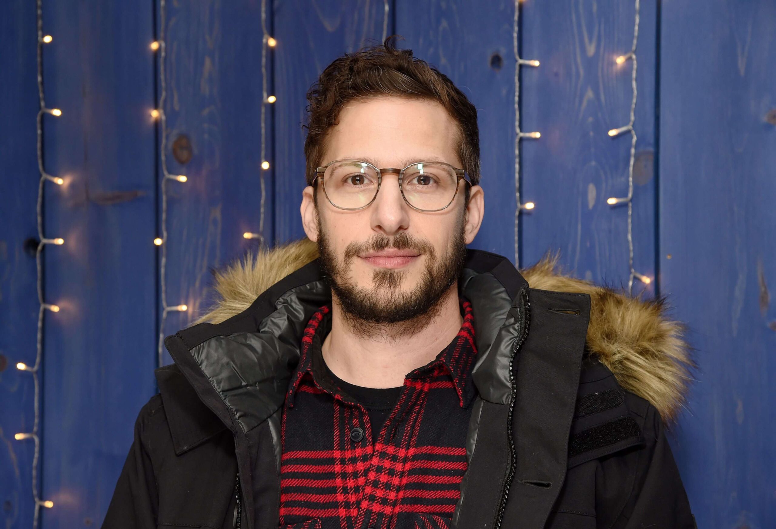 Andy Samberg