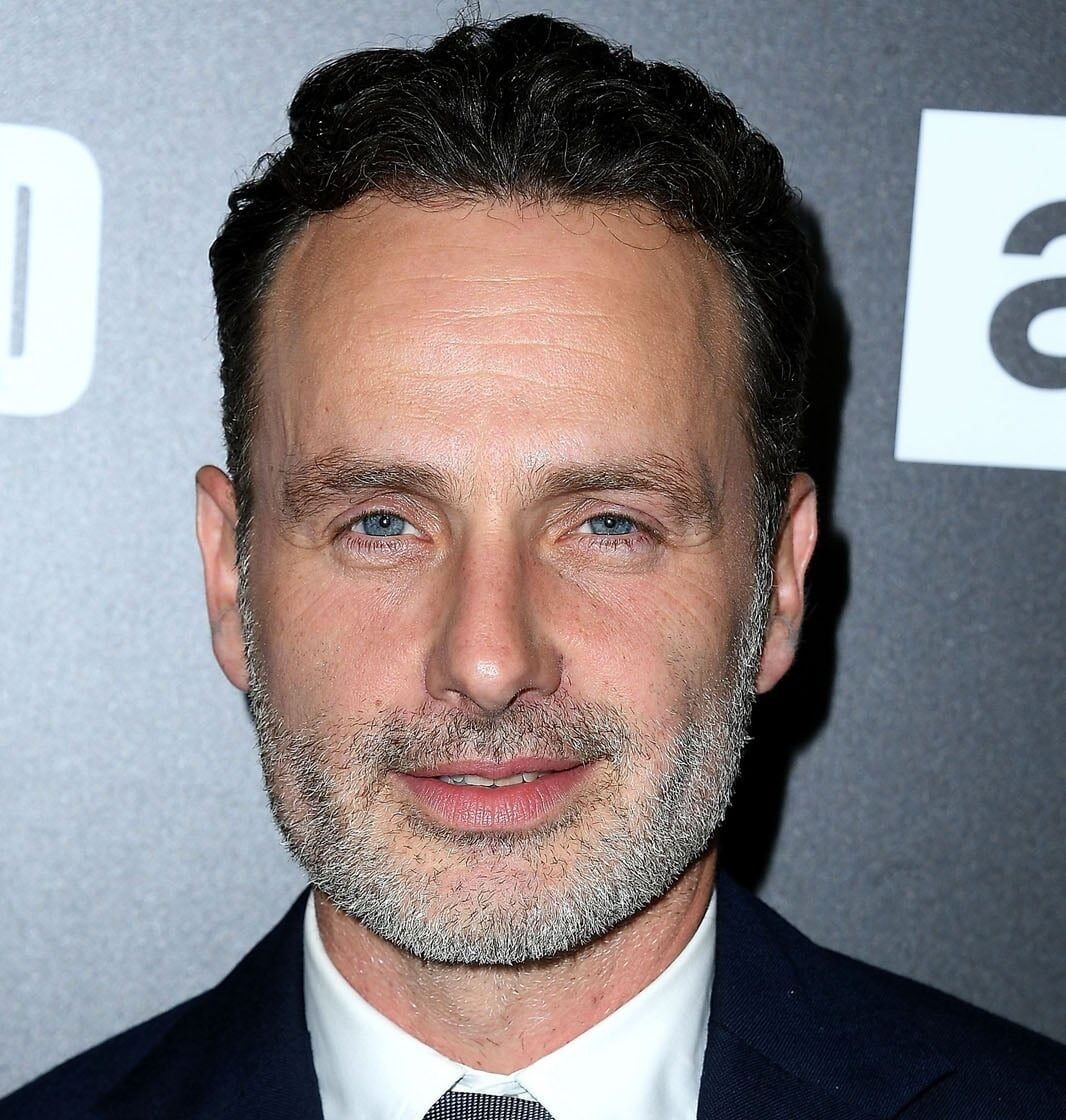 Andrew Lincoln