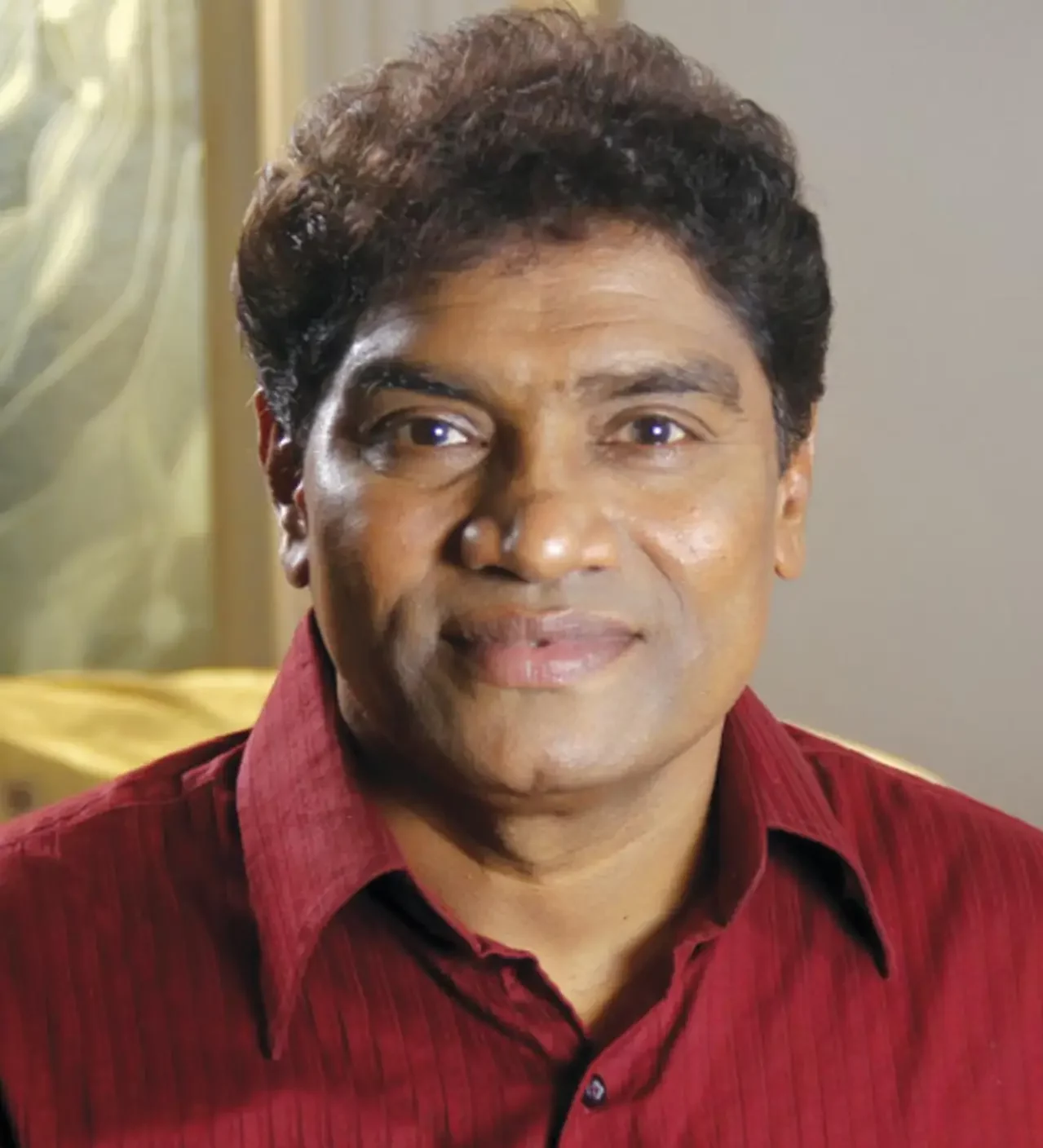 Johny Lever