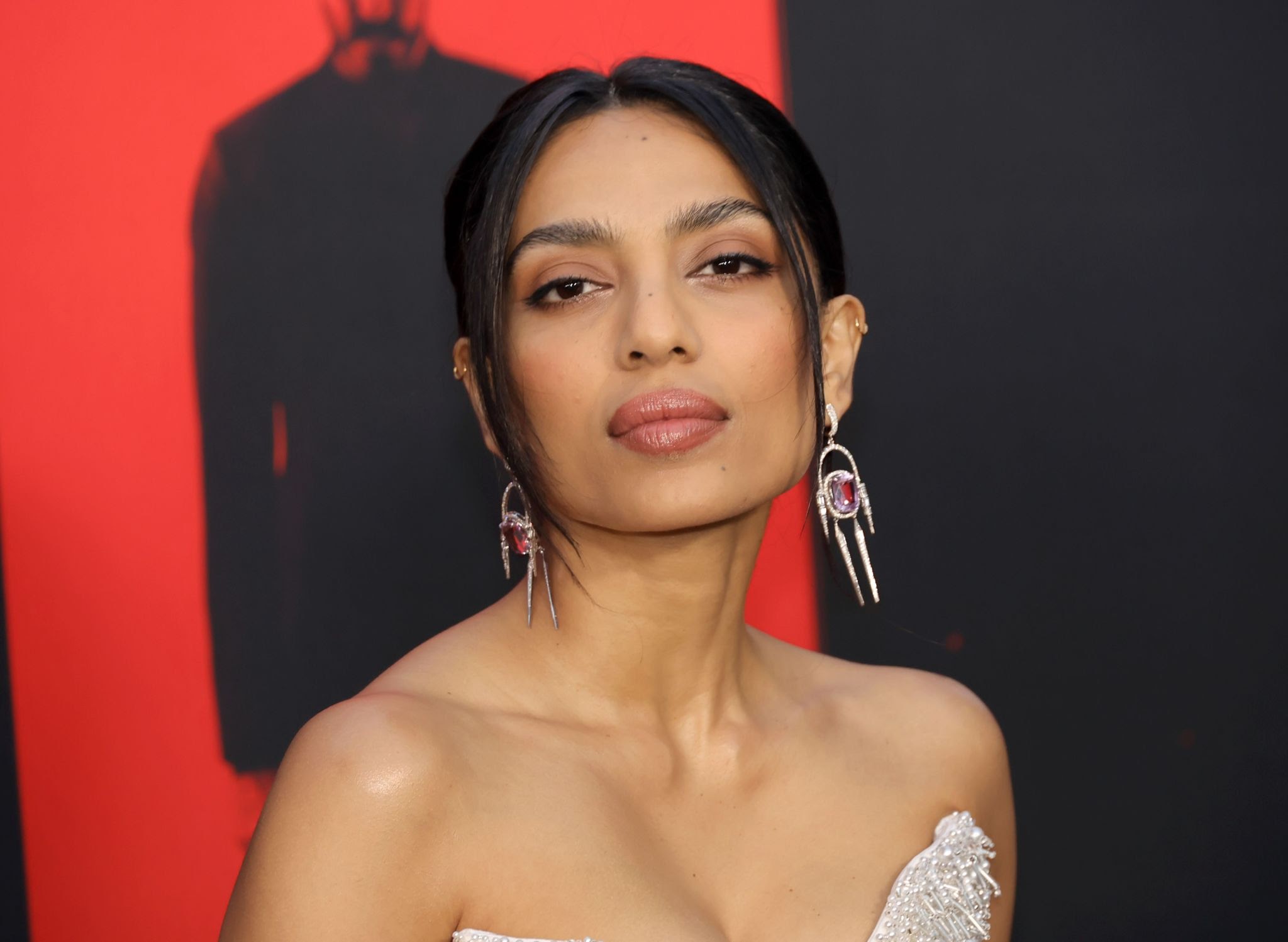 Sobhita Dhulipala