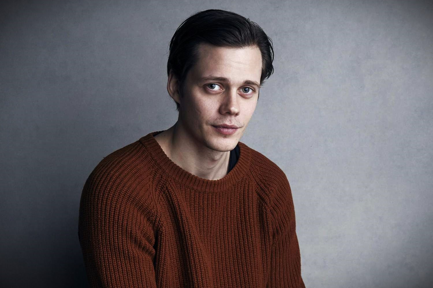 Bill Skarsgård