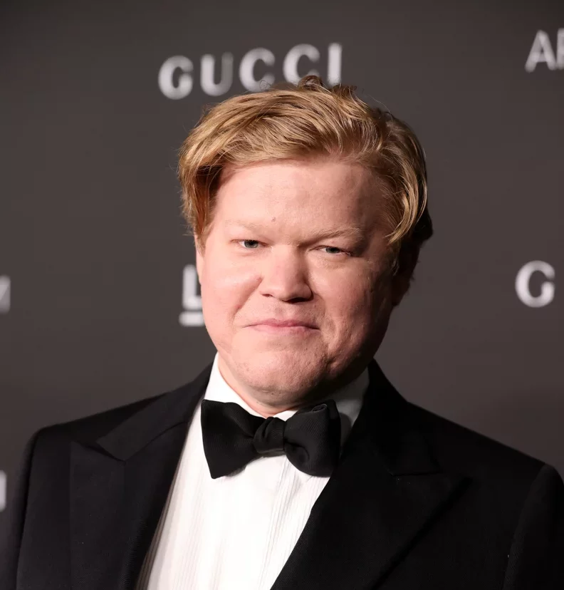 Jesse Plemons