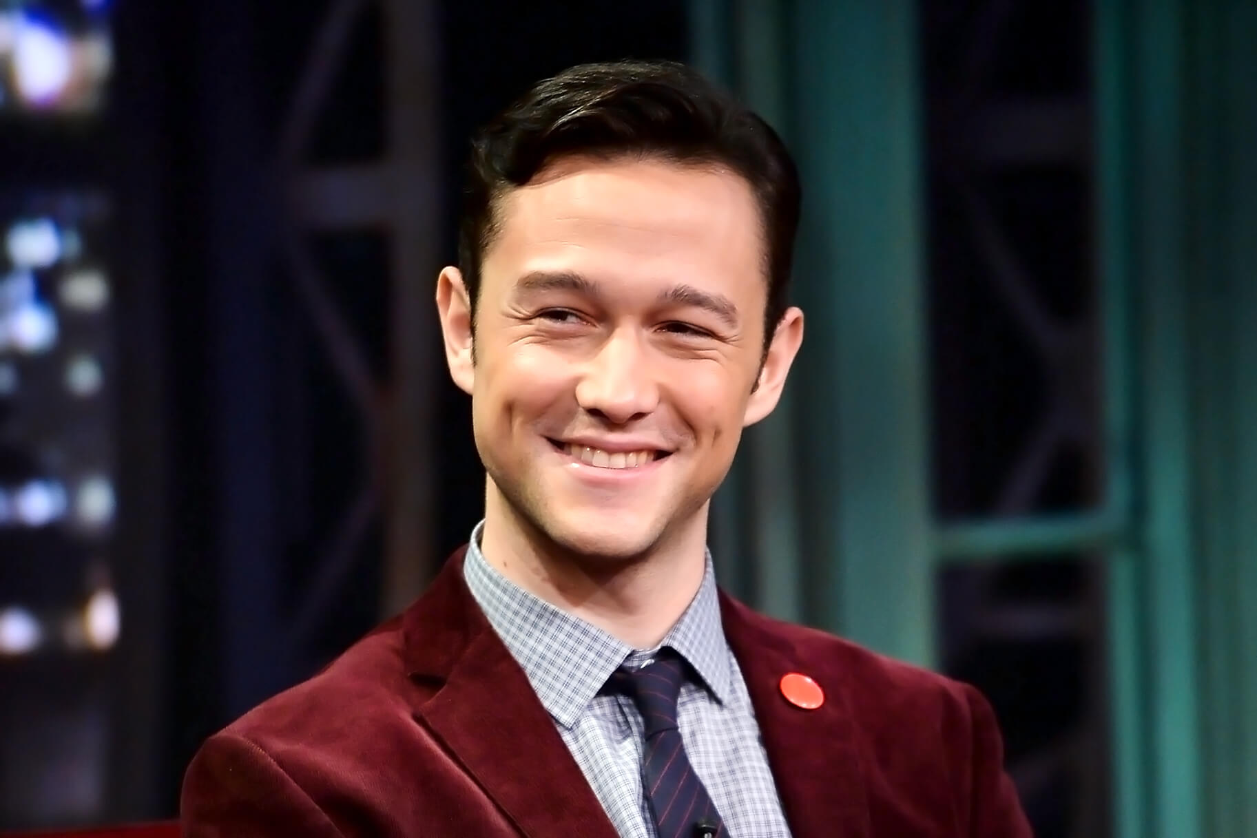 Joseph Gordon-Levitt