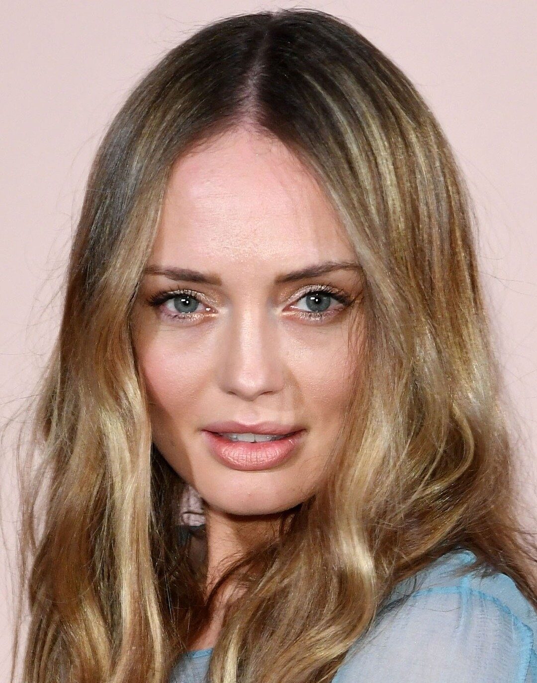 Laura Haddock