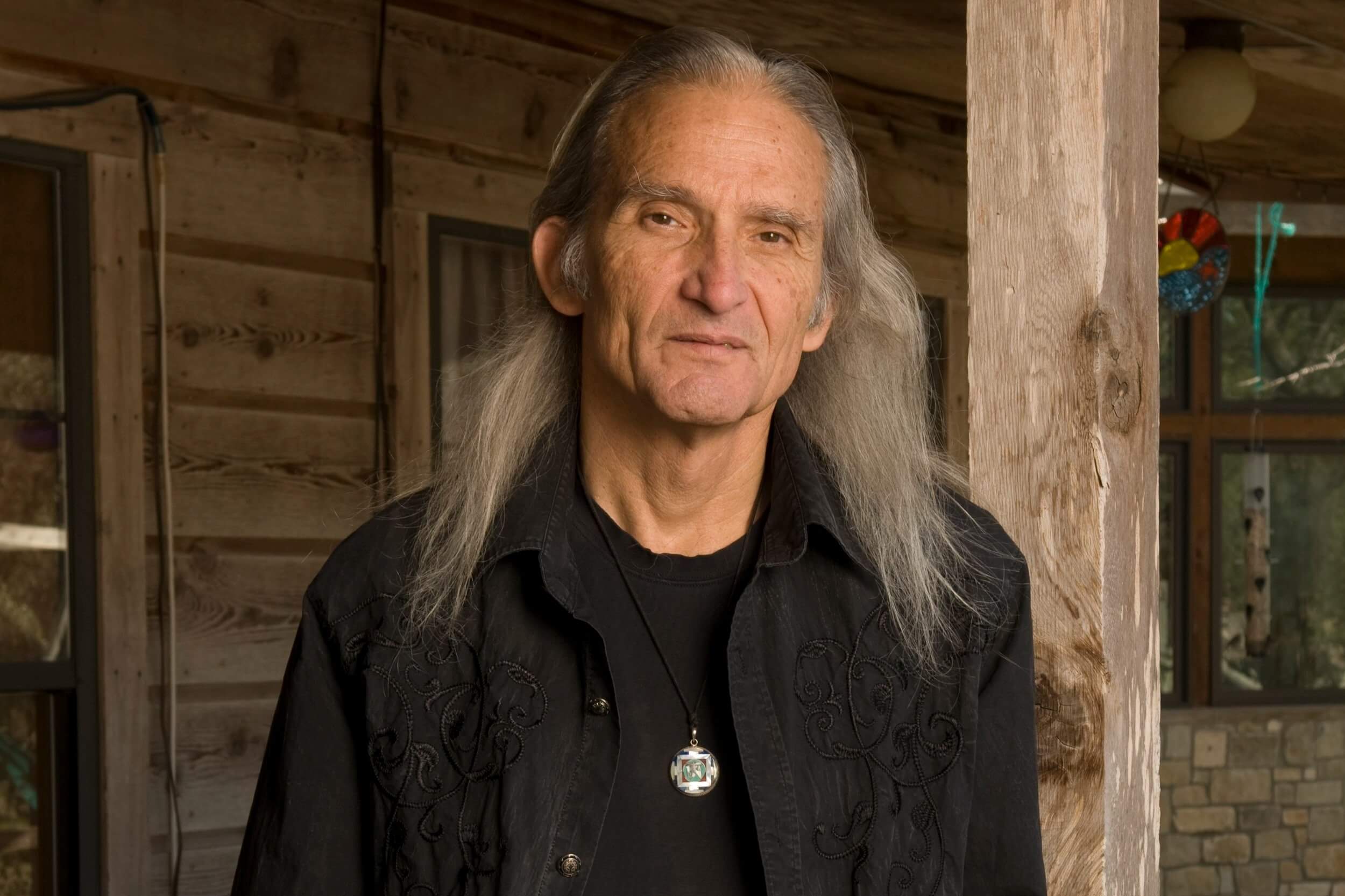 Jimmie Dale Gilmore