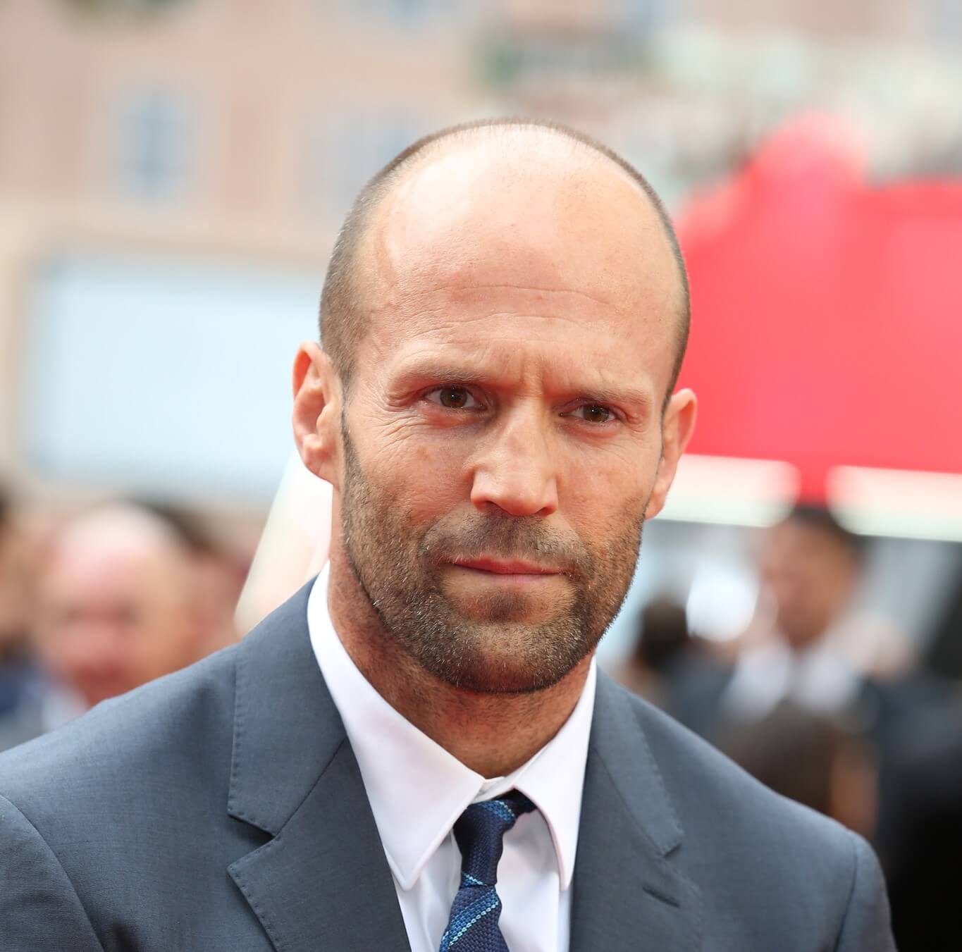 Jason Statham