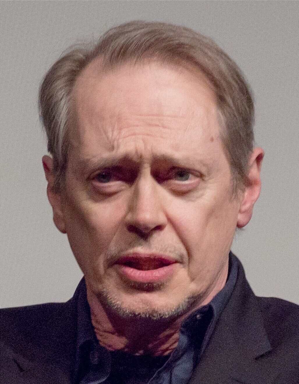 Steve Buscemi