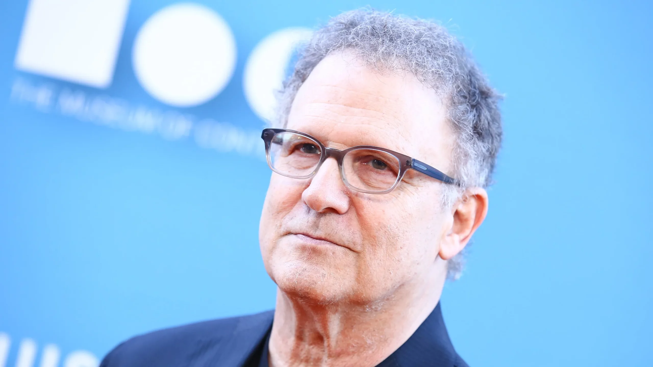 Albert Brooks