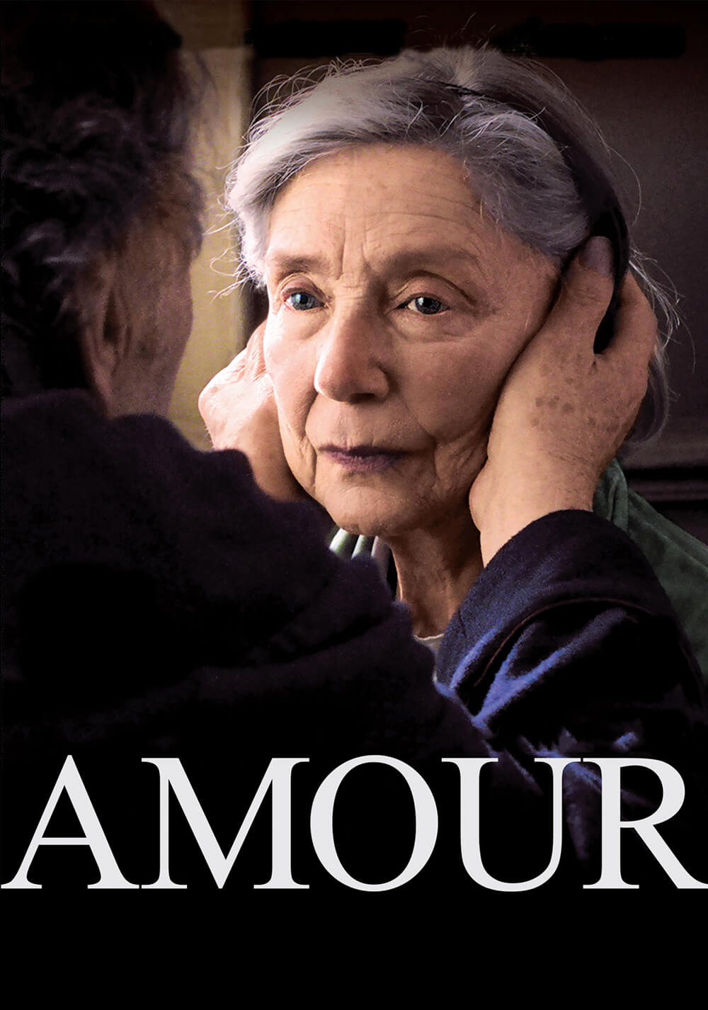 عشق (Amour)