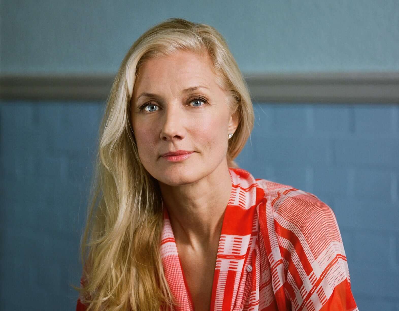 Joely Richardson