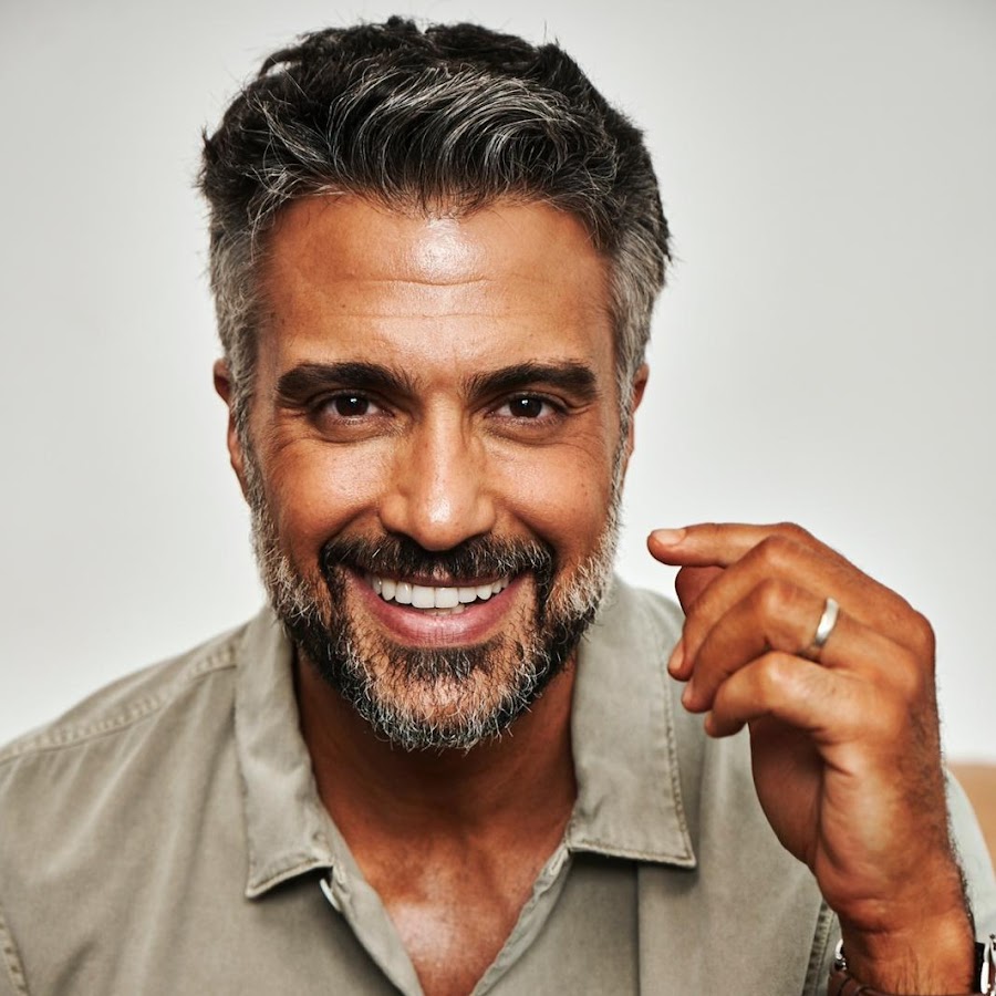 Jaime Camil