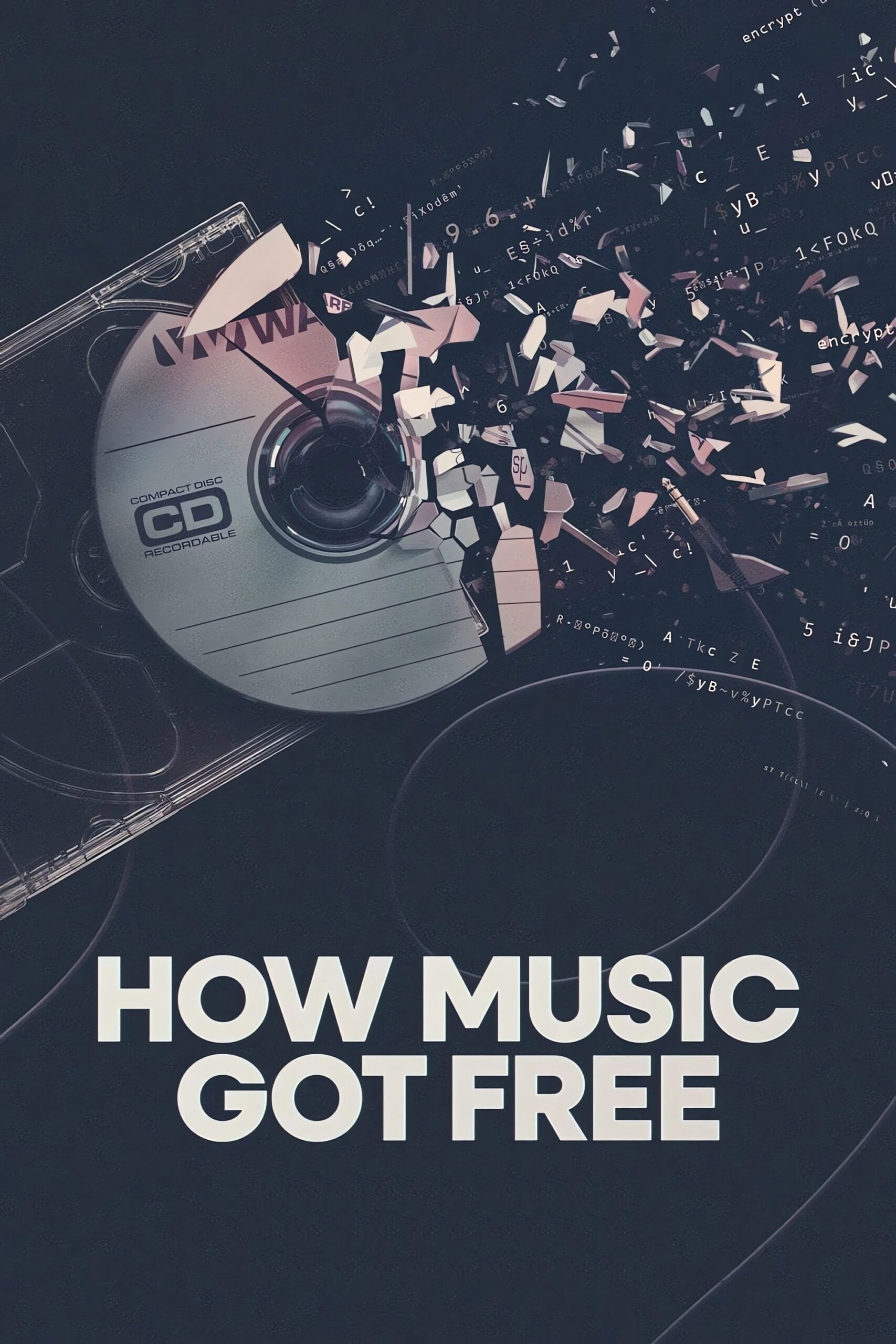 موسیقی چطور رایگان شد (How Music Got Free)