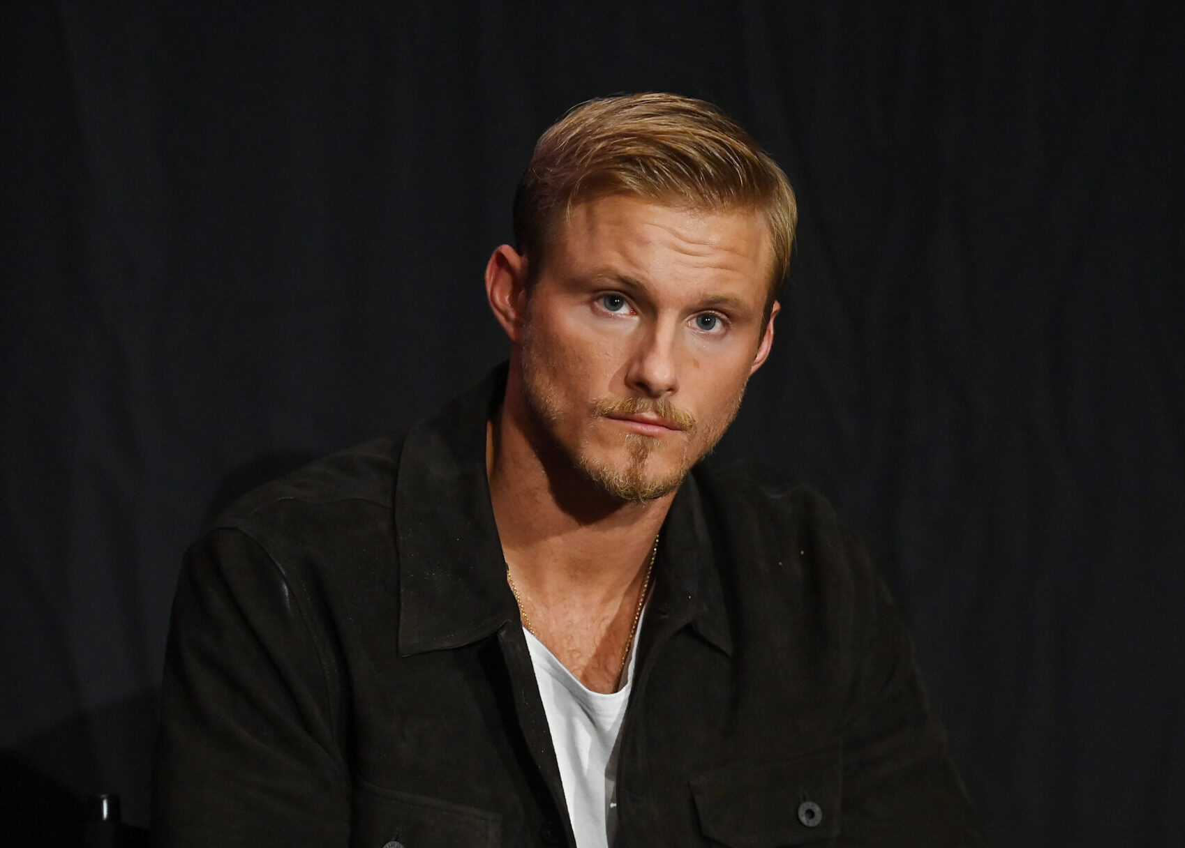 Alexander Ludwig