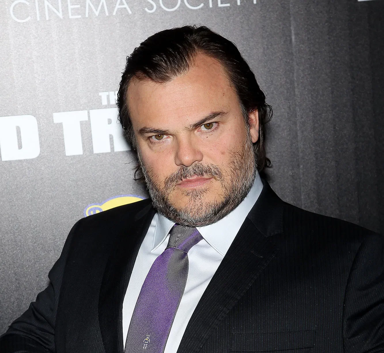 Jack Black