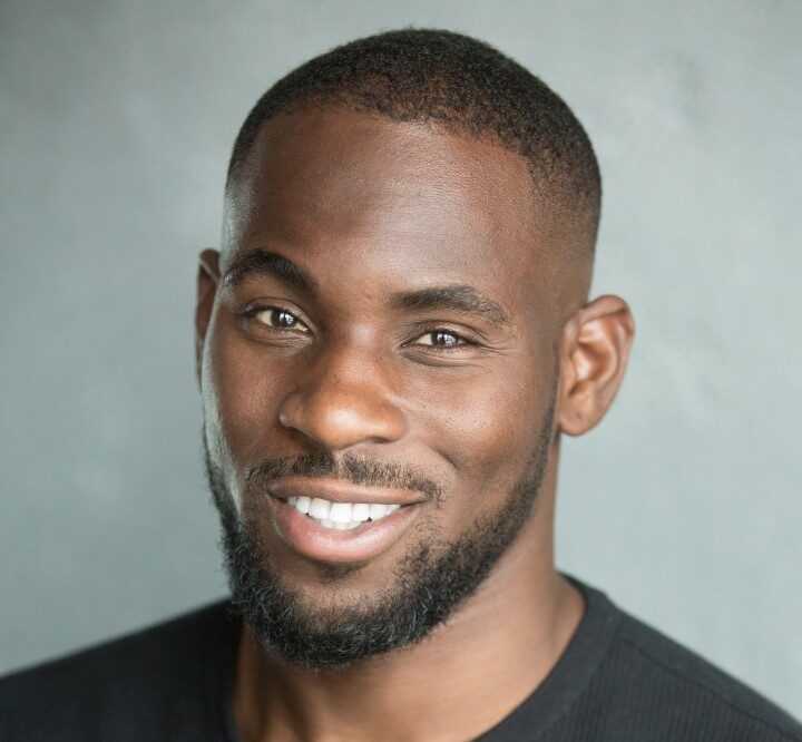 Kayode Akinyemi