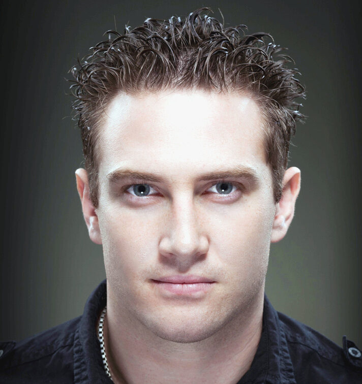 Bryce Papenbrook