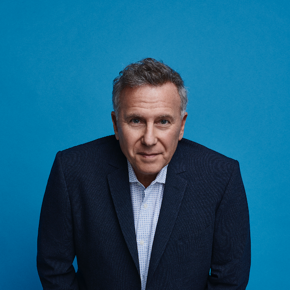 Paul Reiser