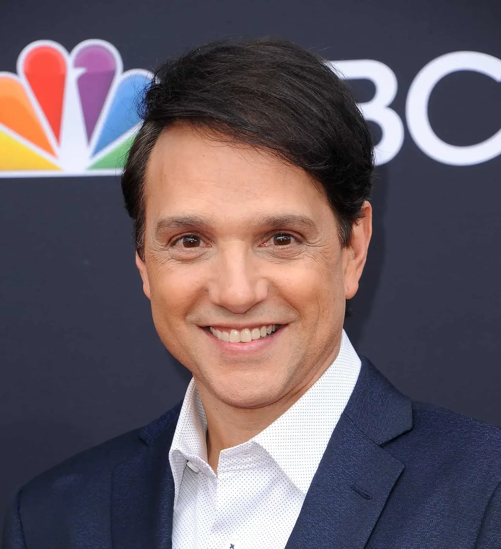 Ralph Macchio