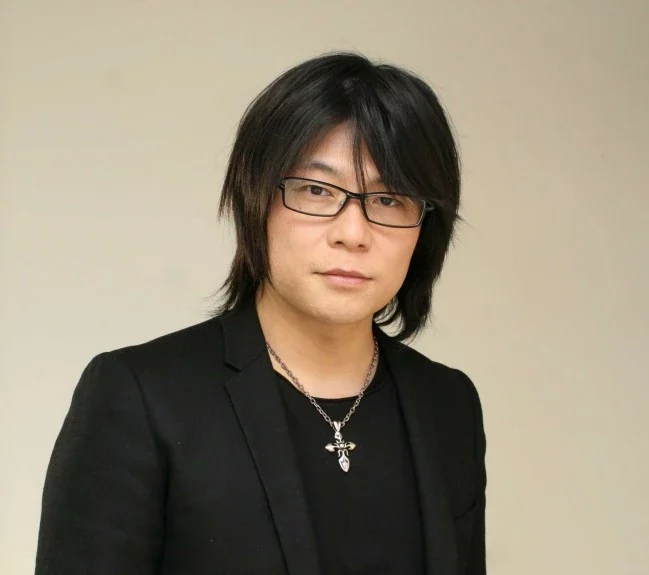 Toshiyuki Morikawa