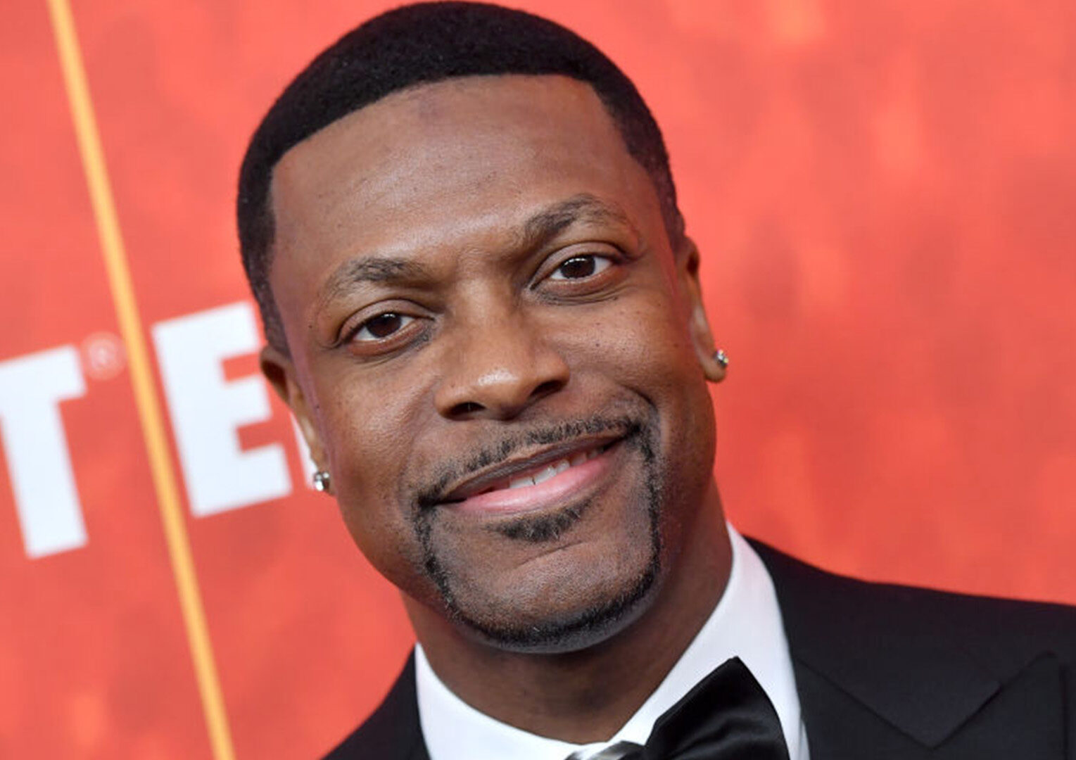 Chris Tucker