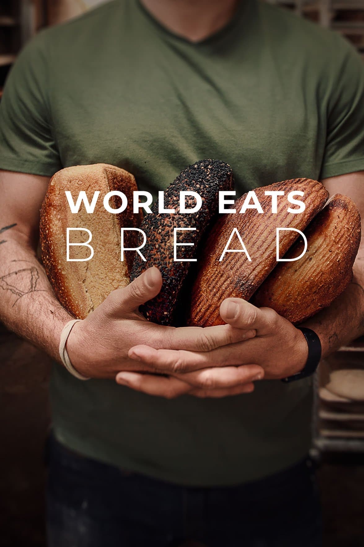 کل جهان نان میخورن (World Eats Bread)