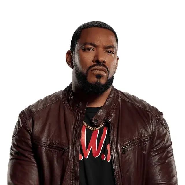 Laz Alonso