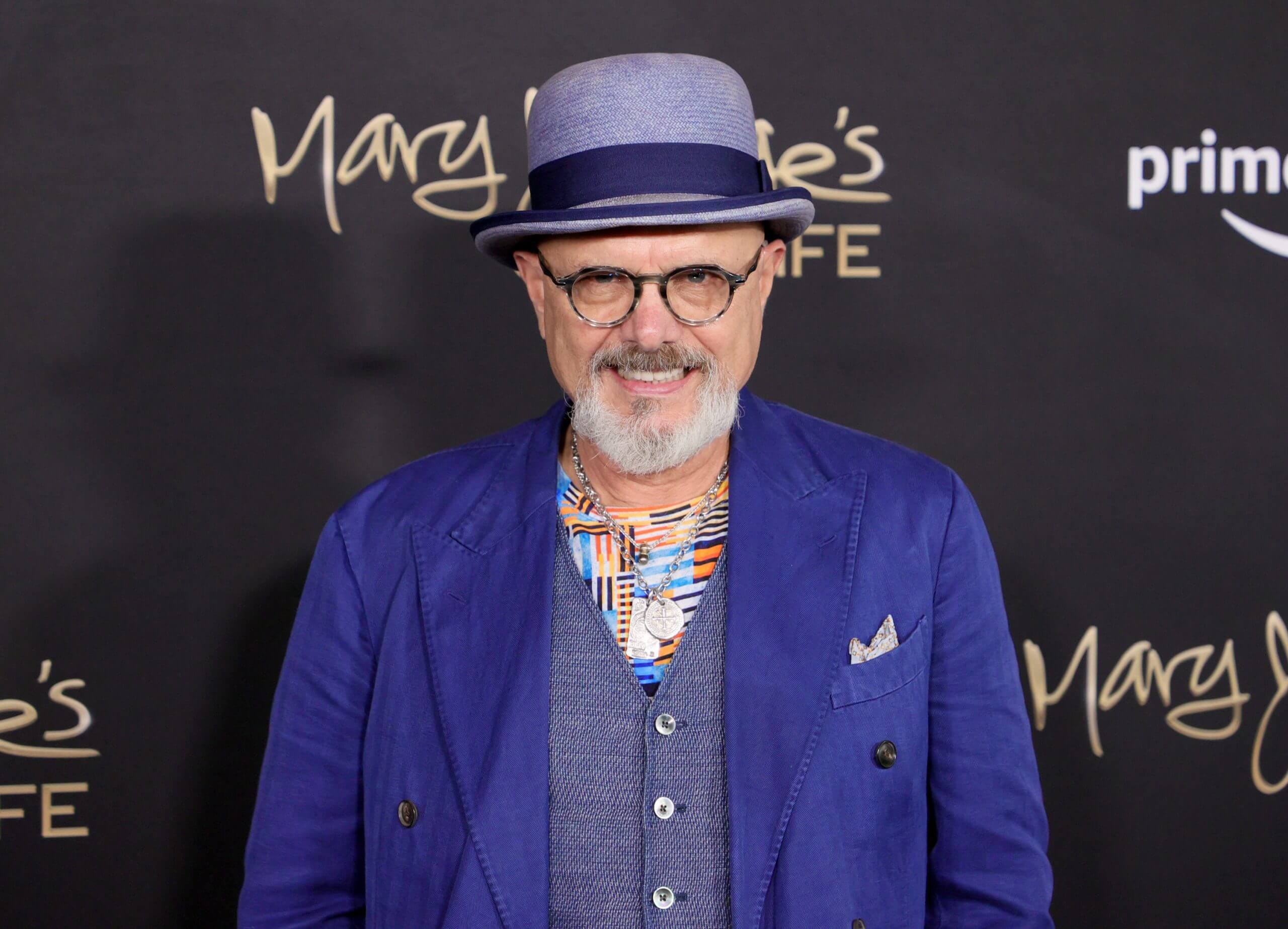 Joe Pantoliano