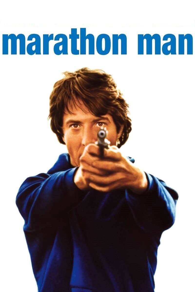 ماراتن من (Marathon Man)