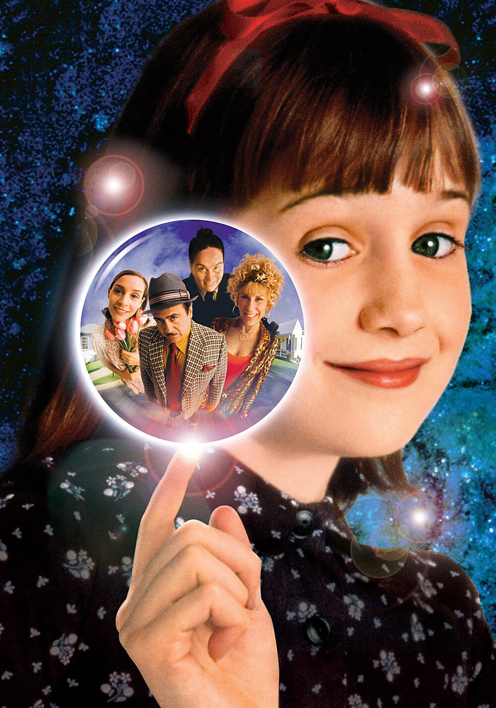 ماتیلدا (Matilda)