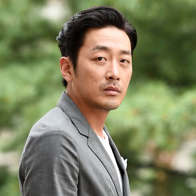 Ha Jung-woo