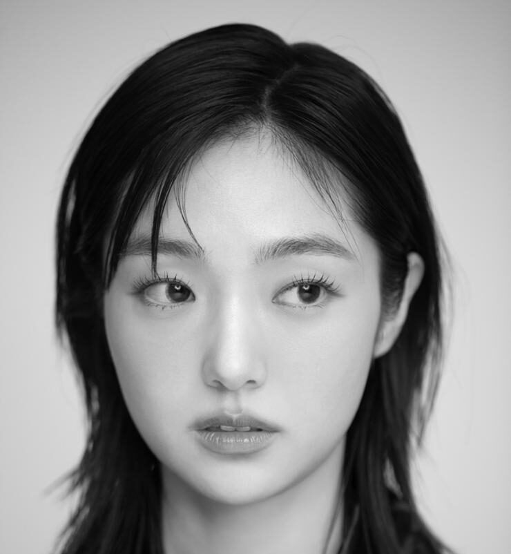 Kim Hye-jun