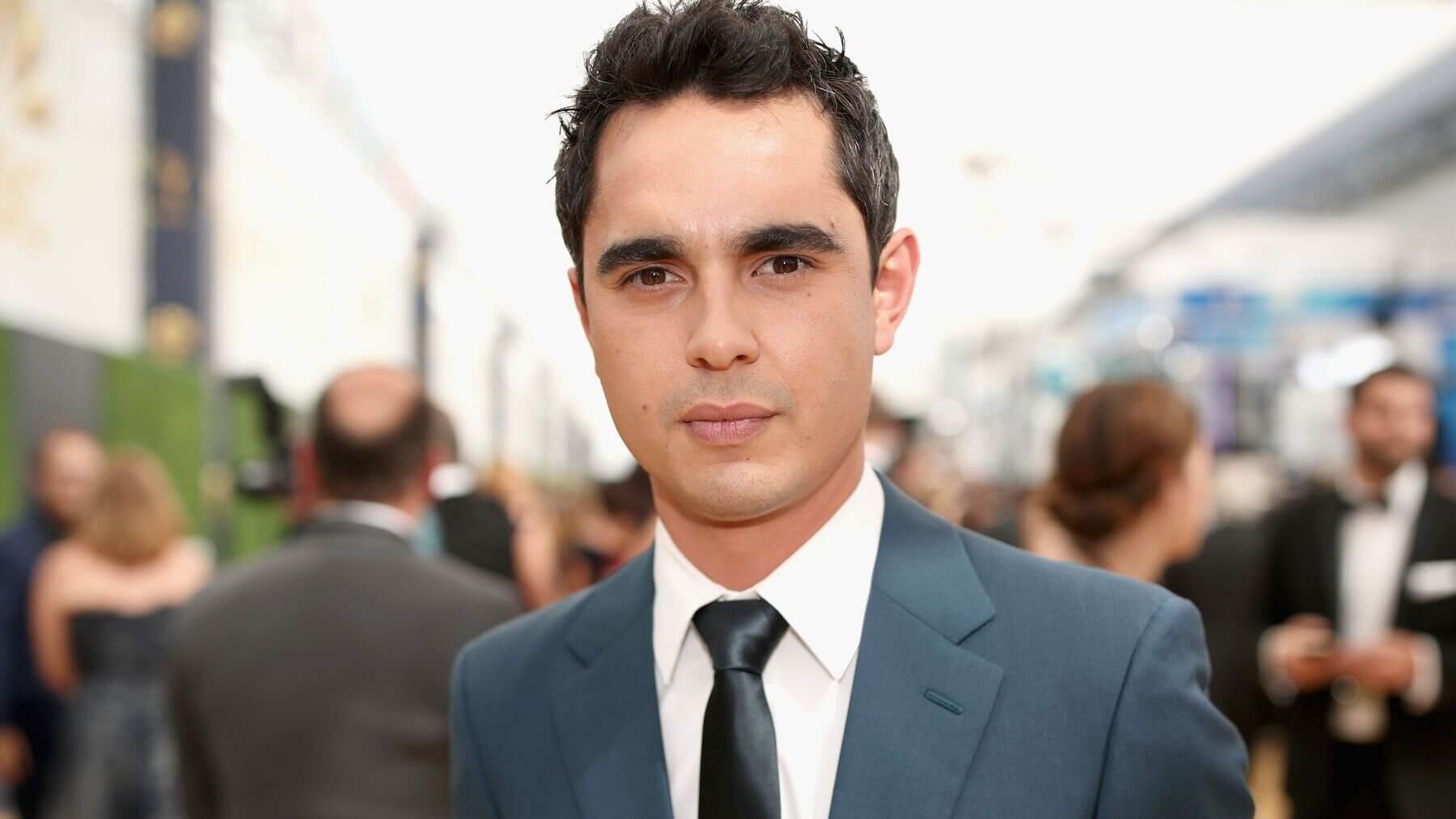 Max Minghella