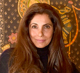 Dimple Kapadia