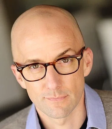 Jim Rash