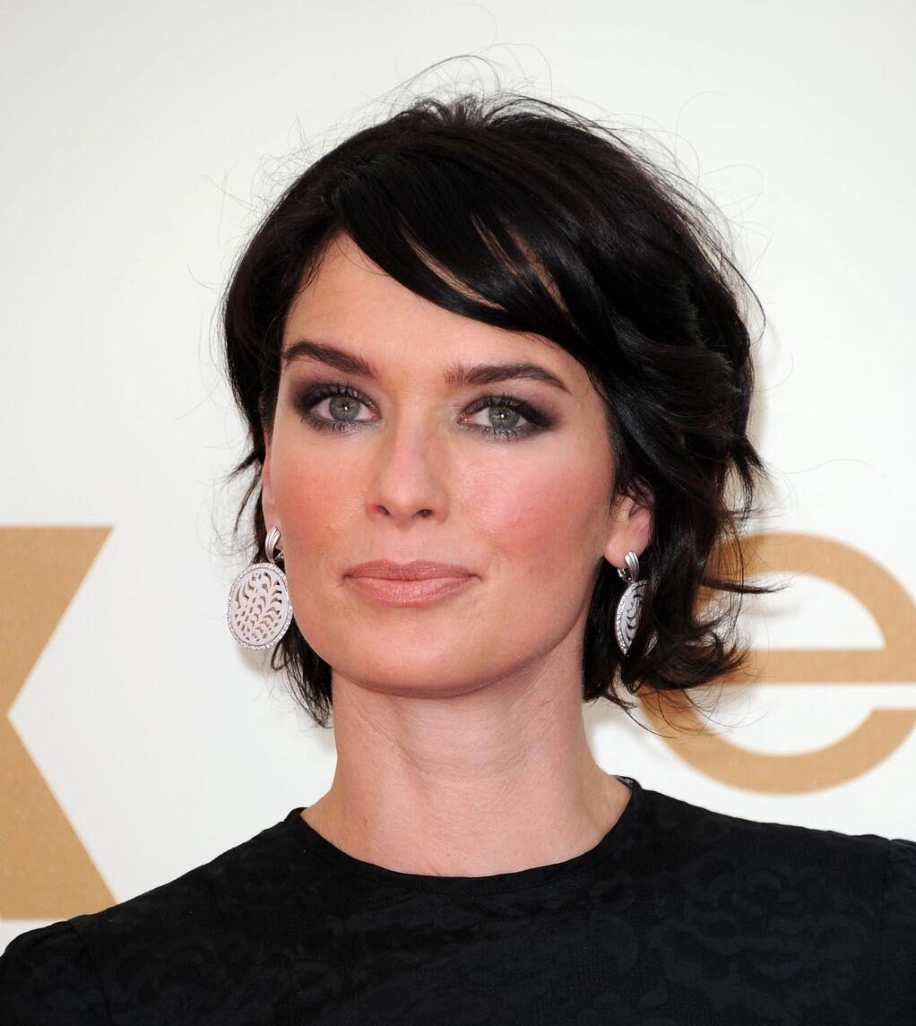 Lena Headey