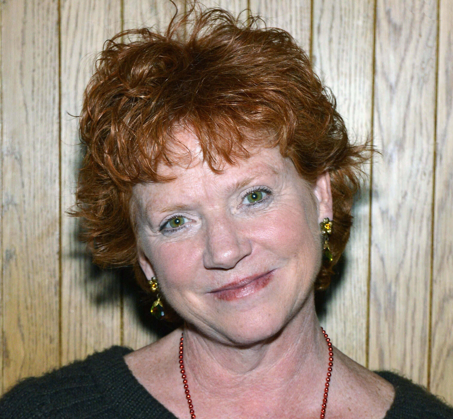 Becky Ann Baker