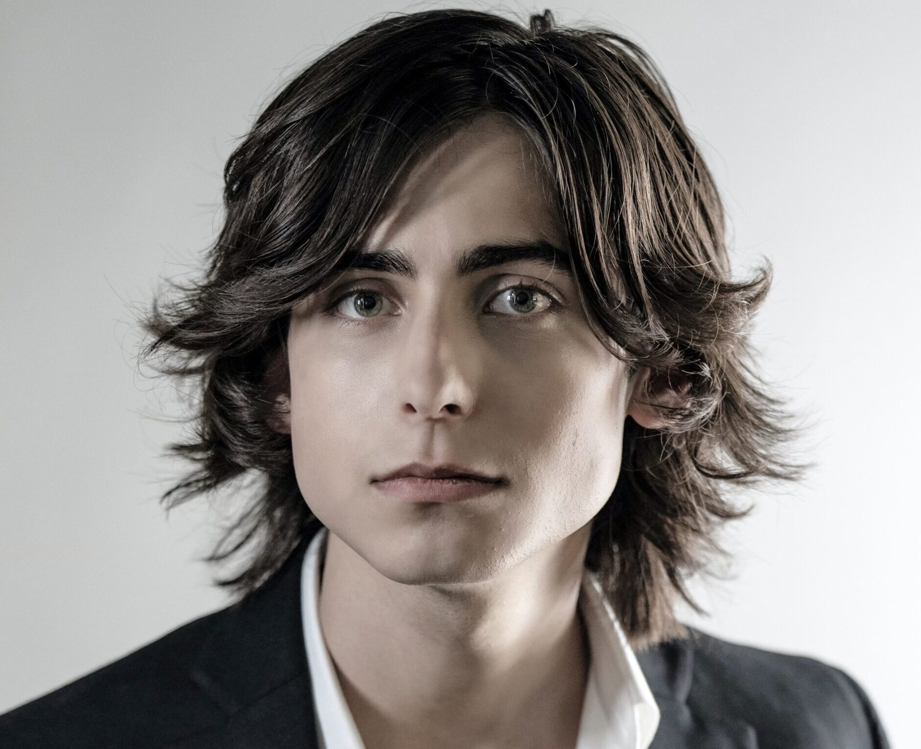 Aidan Gallagher